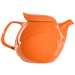 1.2L Chirpypot Teapot Tangerine