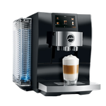 Jura Z10 Coffee Machine Black