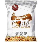 226g Spudniks Caramel Corn