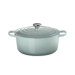 LeCrst: 6.7L Oven 28cm Sea Salt