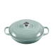 LeCrst: 3.5L Braiser Sea Salt
