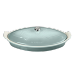 LeCrst: 1.6L Fish Baker Sea Salt