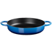 LeCrst:28cm EverydayPan Bluebry