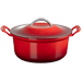 LeCrst:Heritage Dutch Oven Ceris