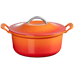 LeCrst:Heritage Dutch Oven Flame