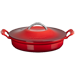 LeCrst:Heritage Braiser Cerise