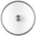 LeCreuset: 30cm Glass Lid