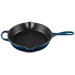 LeCrst:26cm Deep Skillet Agave
