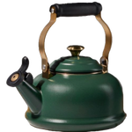 Le Creuset 1.6L Whistle Kettle Foret