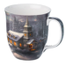 Kincaide Sleigh Ride Java Mug