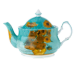 Van Gogh Sunflowers Teapot