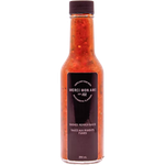 Merci Mon Ami SmokedPepper Sauce