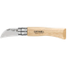 Opinel Chestnut/Garlic Knife
