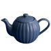 P&K Luxe 6 cup Teapot Bluebell
