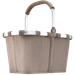 Carry Bag - Raffia