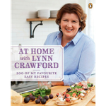 At Home with Lynn Crawford