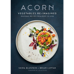 Acorn Vegetables Re-Imagined