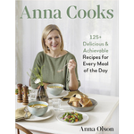 Anna Cooks Everyday Recipes