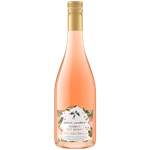 Silver Swallow Bubbly Rose