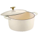 Tramontina 5.5Qt Oven Latte