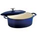 Tramontina 5.5Qt Oven Cobalt