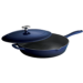 Tramontina 12" Skillet Cobalt