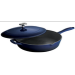 Tramontina 12" CoverSkillet Cblt