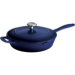 Tramontina 10" CoverSkillet Cblt