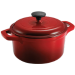 Tramontina 3.5Qt Dutch Oven Red