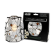 MODGY Magnolia Luminary Lantern