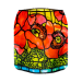 MODGY Poppies Luminary Lantern