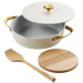 Fiora Multi Purpose Ceramic Pan