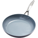 GreenPan Valencia Pro 12" FryPan