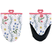 UW Micro Mitts Boho Floral