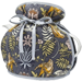 UW Muff Tea Cosy Finch & Flower