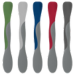 Silicone Scoop & Spread 8" Mini