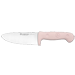 Wust Junior Chef's Knife Pink