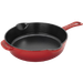 Staub 8.5" Deep Frypan Cherry