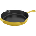 Staub 8.5" Deep Frypan Citron