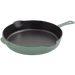 Staub 8.5" DeepFrypan Eucalyptus