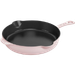 Staub 8.5" Deep Frypan Rose