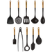 Staub 10pc. Silicone Tool Set