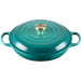 LeCrst: 3.5L Braiser Riviera