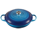 LeCrst: 3.5L Braiser Blueberry