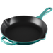 LeCrst:26cm Irn Skillet Riviera