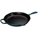 LeCrst: 26cm Iron Skillet -Agave