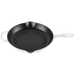 LeCrst:30cm Irn Skillet White
