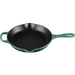 LeCrst:30cm Irn Skillet Articht