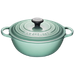 LeCrst:4.1L Chefs Oven Sage