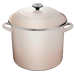 LECRST: 11.4L STOCKPOT MERINGUE